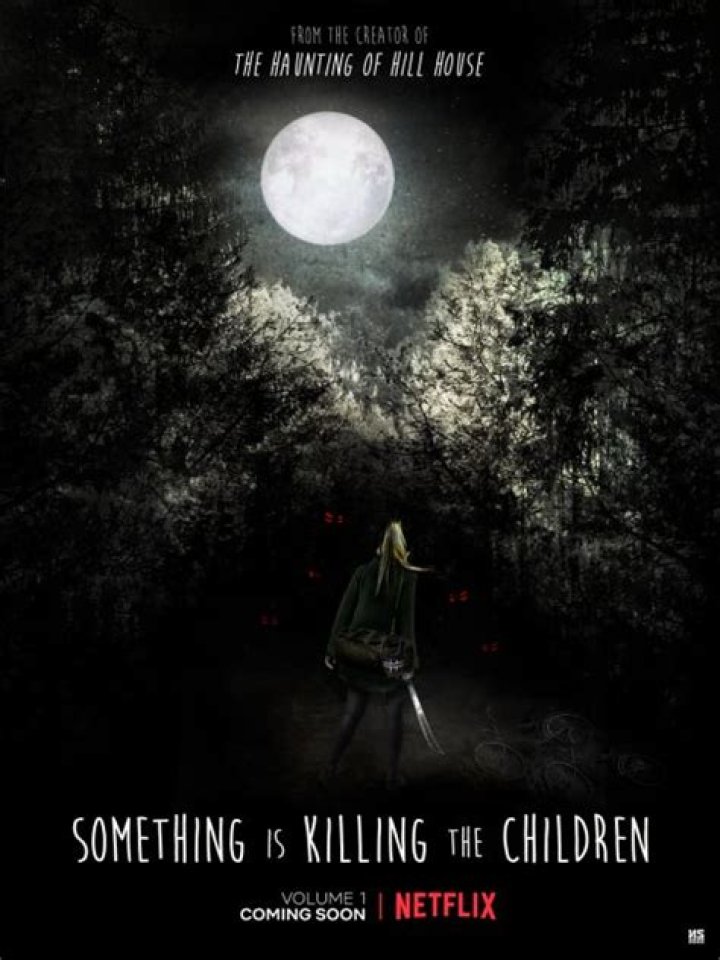 'Something Is Killing the Children' Netflix Series: What We Know So Far