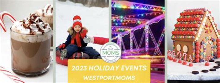2023 Clt Area Holiday Event Guide