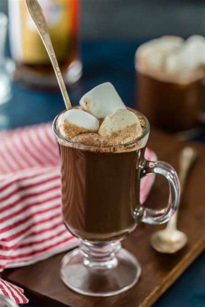 30 Best Hot Chocolate Recipes