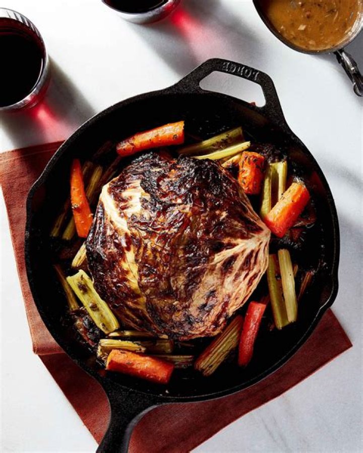7 Best Tofurky Roast Ideas