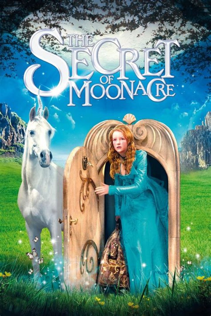 8 Great Movies Like The Secret of Moonacre (2009)