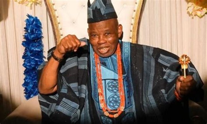 An Kashe Dan Wani Babban Jigon Jam'iyyar PDP A Legas, Dapo Sarumi