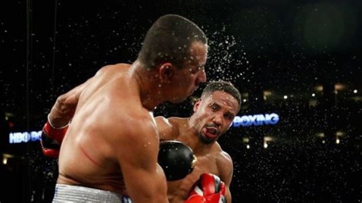 Andre Ward likely to face Alexander Brand on Aug. 6 at Oracle Arena