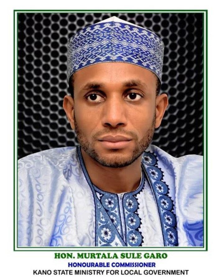 Babu baraka a APC: Murtala Sule Garo ya karyata rade-radin sauya-sheka zuwa NNPP ko PDP