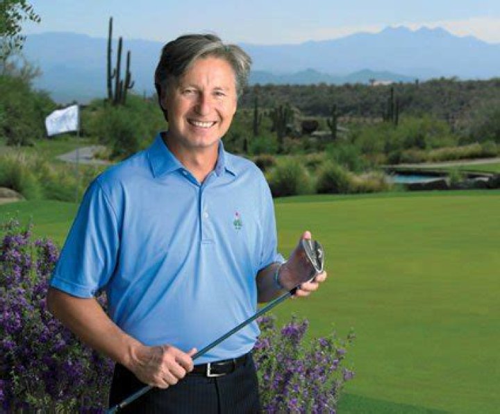 Brandel Chamblee, Bio, Age, Net Worth 2022, Salary, Divorce, Wife,Height