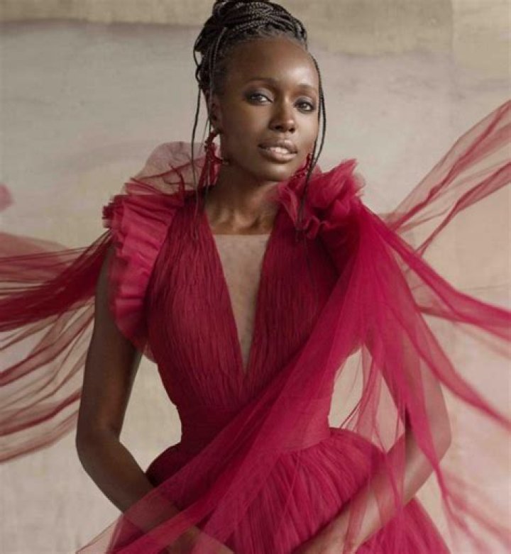 
Can You Guess Anna Diop Husband? Delve Into The Love Life Of Senegalese American Actress Marriage Life! 