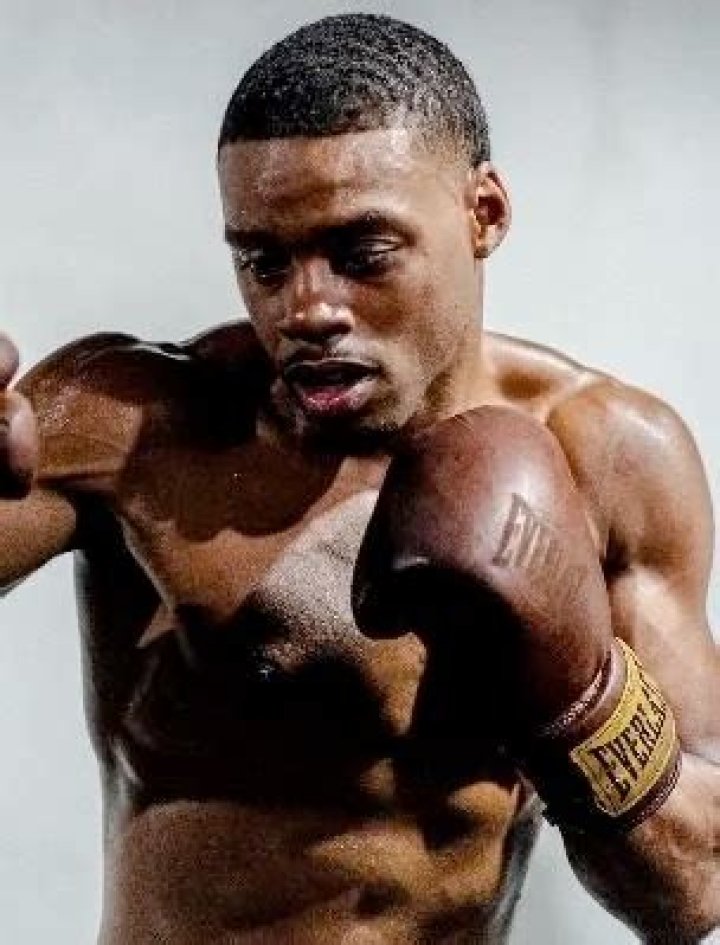 Errol Spence Jr. lives up to the hype and his nickname, 'The Truth'