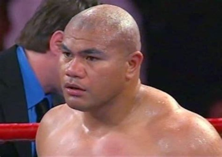 Frank Sanchez looks to stand out on crowded stage of young heavyweights