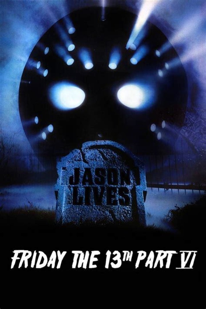 Friday the 13th Part VI: Jason Lives (Movie) Cast