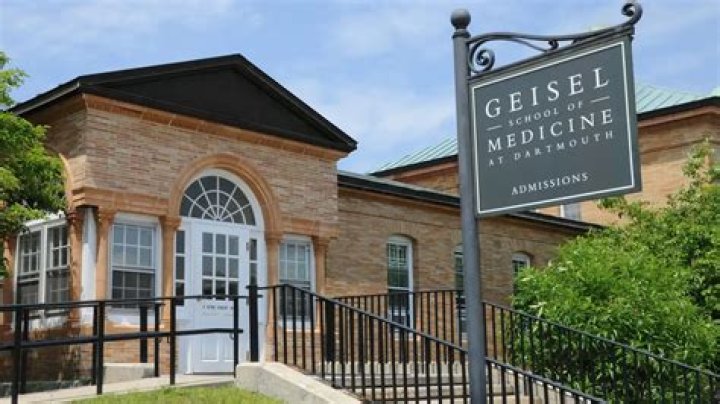 Geisel School of Medicine :: Michael Cole Laboratory :: Contact Us