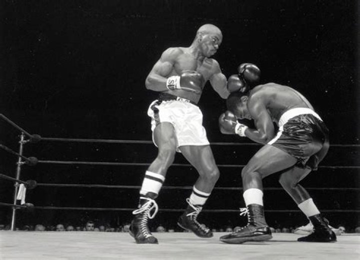 Greatest Hits: Rubin “Hurricane” Carter – part 1