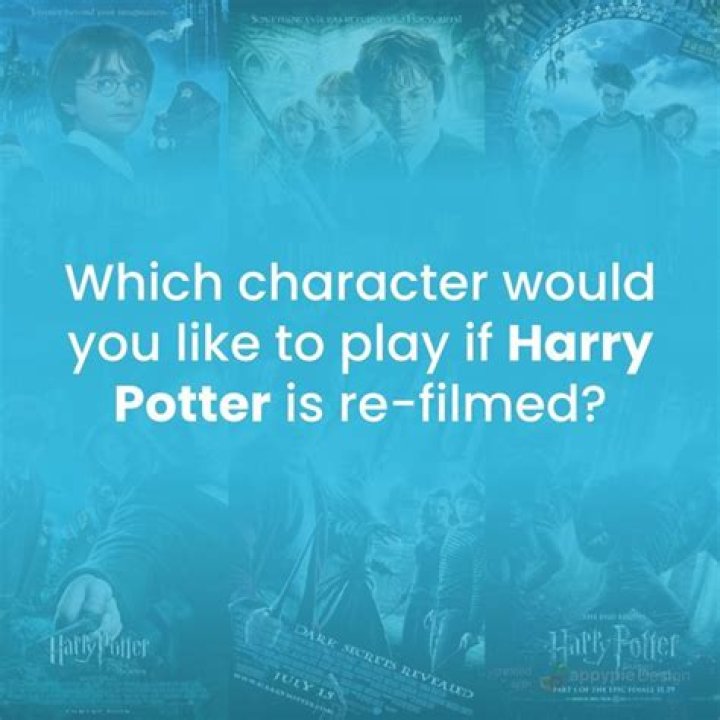 Hidden Meaning Behind Harry Potter Logo- Create your own Logo for Free