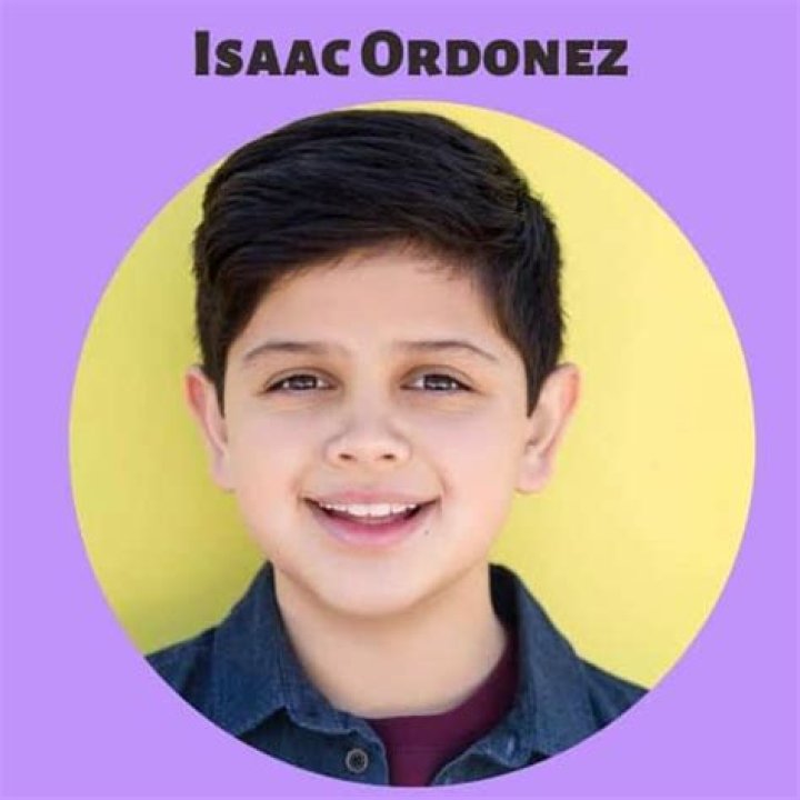 Isaac Ordonez Age, Wiki, Height, Wife, Girlfriend, Family, Biography, Net Worth