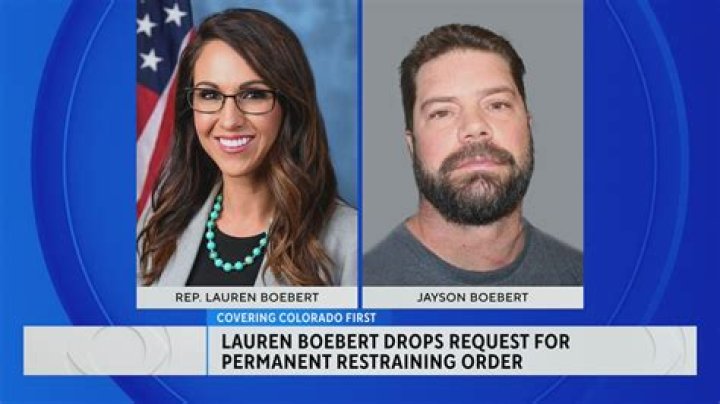 Jayson Boebert (Lauren Boebert husband) Age, Wiki, Height, Wife, Girlfriend, Family, Biography, Net Worth