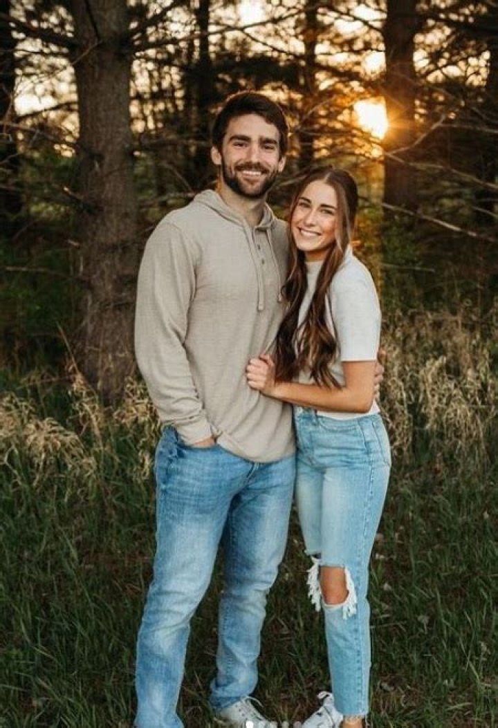 Kade Warner Age, Wiki, Height, Wife, Girlfriend, Family, Biography, Net Worth