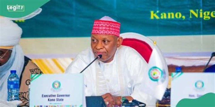 Kananan Hukumomi: Tinubu Ya Bayyana Dalilin Kai Gwamnonin Jihohi 36 Kotu