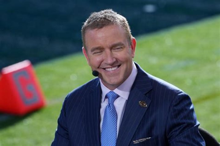 Kirk Herbstreit Salary and Contract Details: A Breakdown of His Annual Income