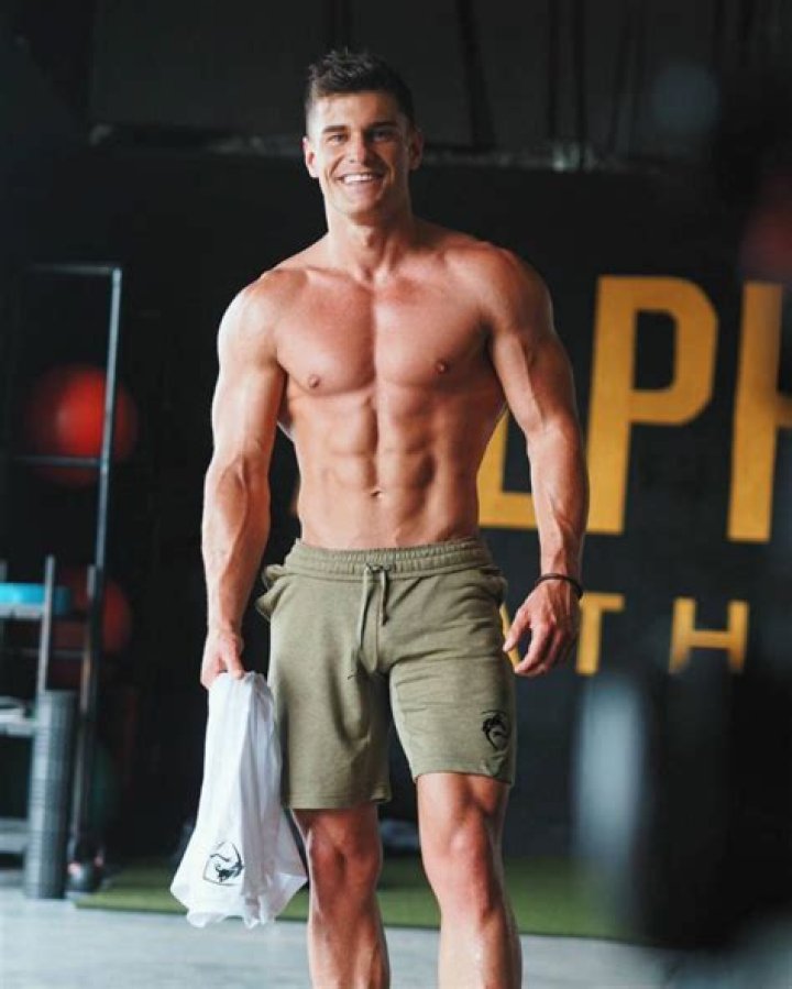 Let's Get Up-Close & Personal | Rob Lipsett