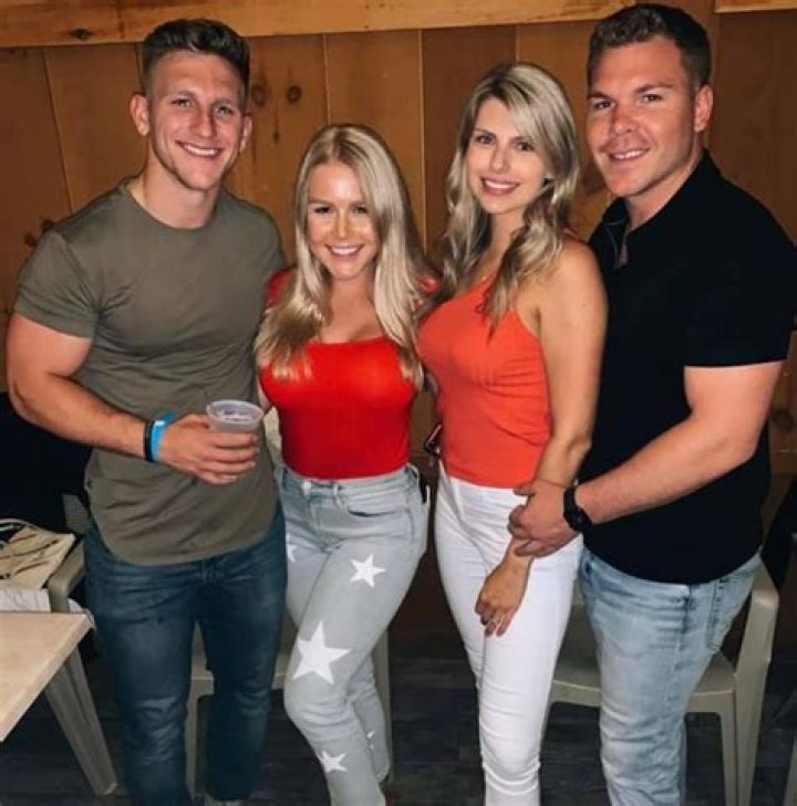 Lorna Courtney Age, Wikipedia, Height, Husband, Boyfriend, Family, Biography, Net Worth