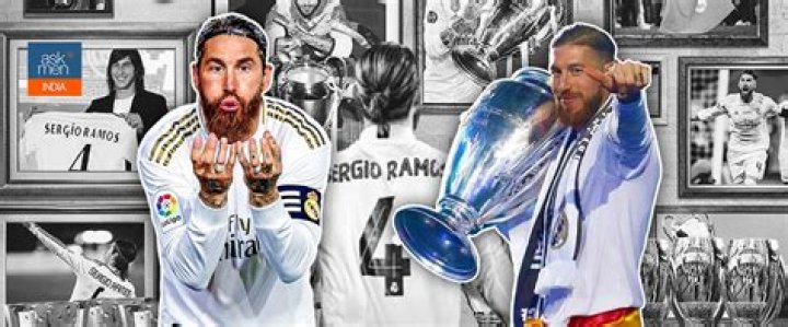 Manchester United, Chelsea and 4 Other Clubs That Could Sign Sergio Ramos As He Leaves Real Madrid