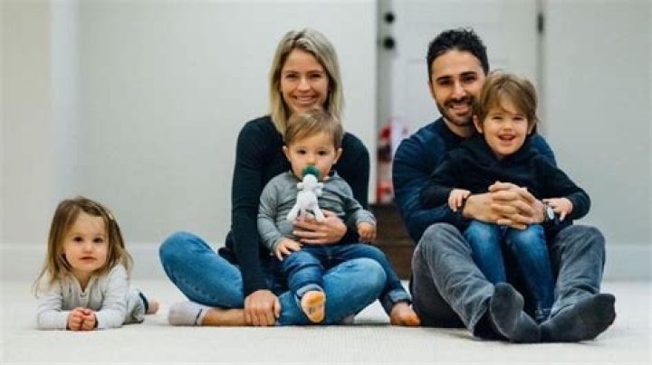 Max Shifrin Age, Wiki, Height, Wife, Girlfriend, Family, Biography, Net Worth