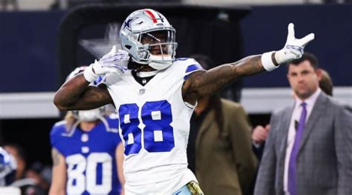 Meet CeeDee Lamb’s parents, Leta Ramirez and Cliff Lamb: A look inside the Cowboys WR’s Family Background