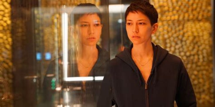 Meet the stars of BBC2's sci-fi series including Sonoya Mizuno
