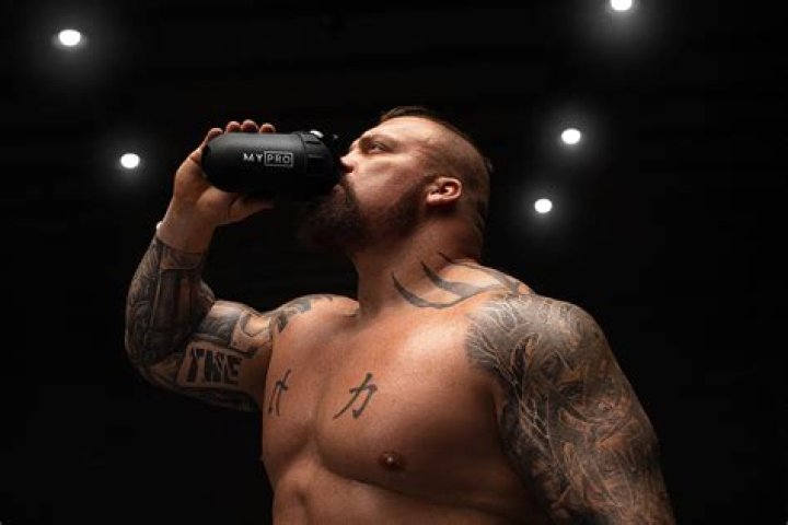 MYPRO is in the USA | Our New & Reformulated Range #DedicatedToTheDedicated