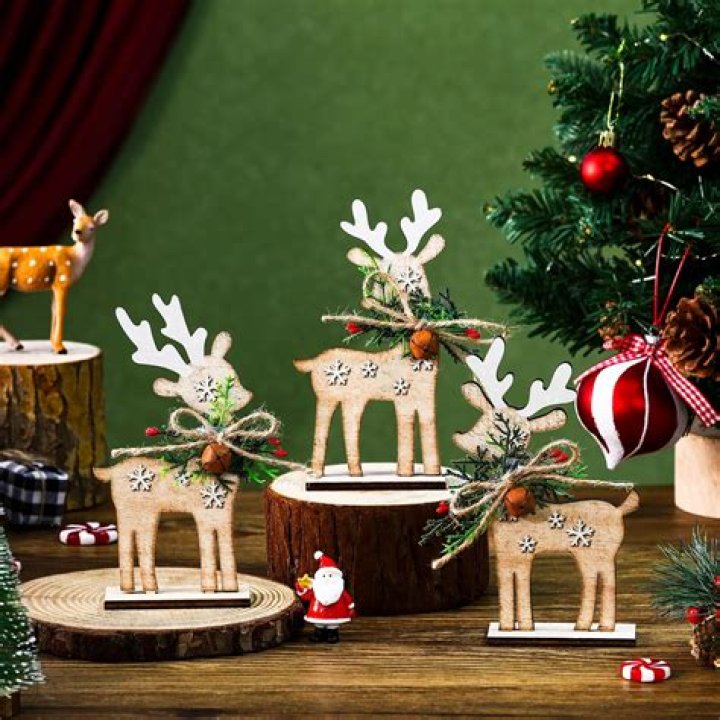 New Christmas Trend Sees Women Decorate Their Boobs To Look Like Reindeer