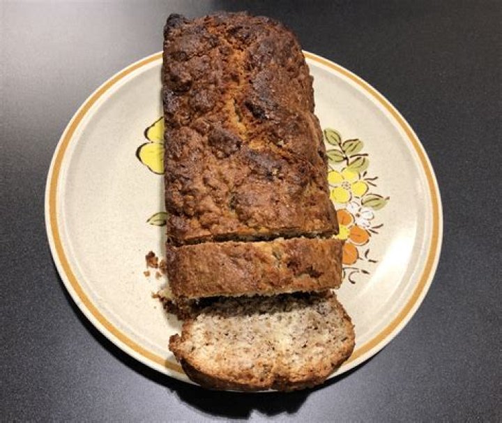 Northern Pacific’s Banana Nut Bread recipe
