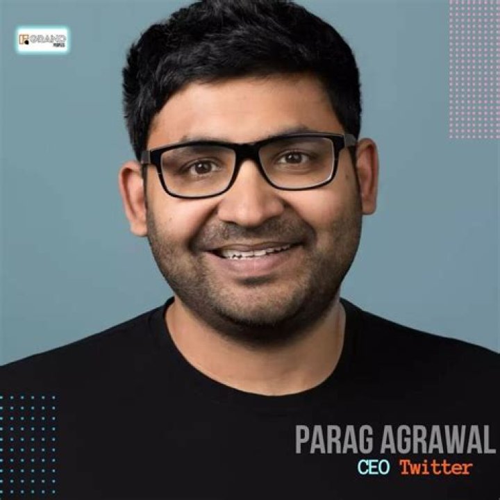 Parag Agrawal Net Worth (2024)