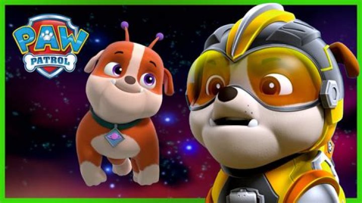 PAW Patrol Live is Headed to Charlotte! Enter to Win Tickets