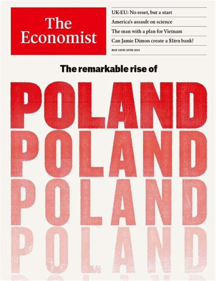Poland | The Economist