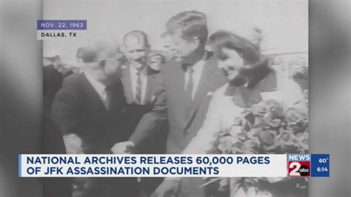 Press Releases | JFK Library
