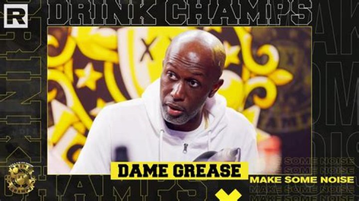 Producer Dame Grease Talks DMX Arrest, Says ‘He’s Been Clean’