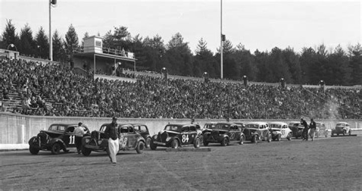 Ralph Brinkley Obituary, A Treasured Bowman Gray Racing Legend Has Sadly Passed Away – Death – The world obits