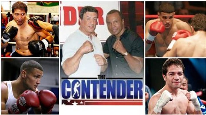 Ranking Reality: 'The Contender's' 10 best