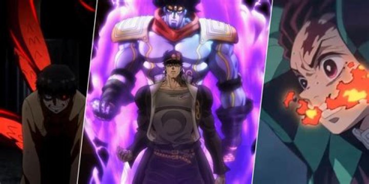 Ranking the 11 Most Complex Anime Power Systems