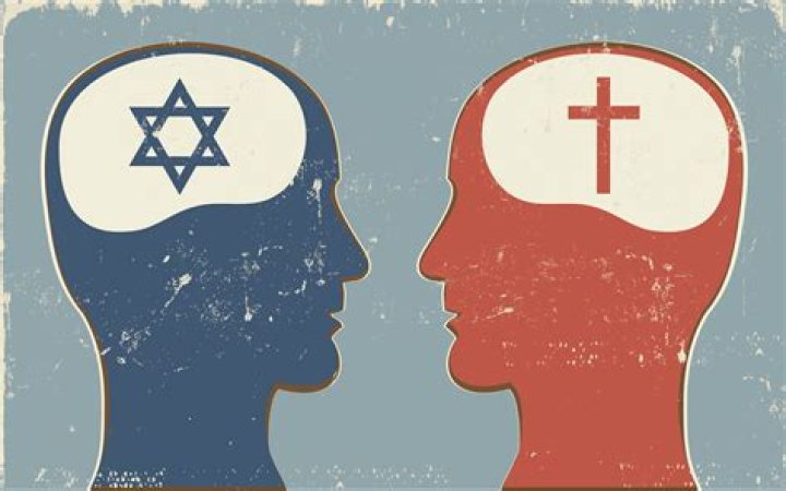 Religion: Jew & Mormon? - TIME