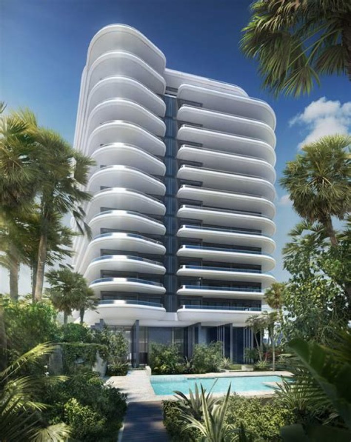 Residences Miami Beach | Faena