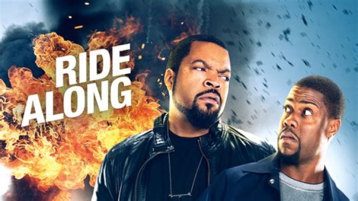 Ride Along (Movie) Cast - All Actors and Actresses