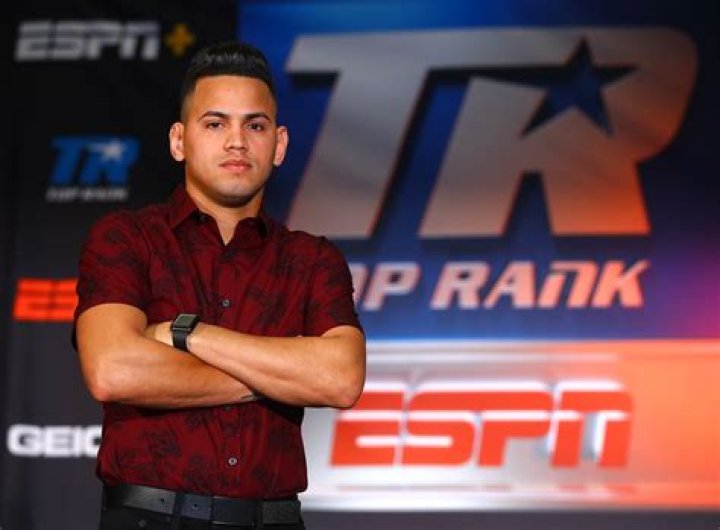 Robeisy Ramirez pro debut set for August 10 in Philadelphia