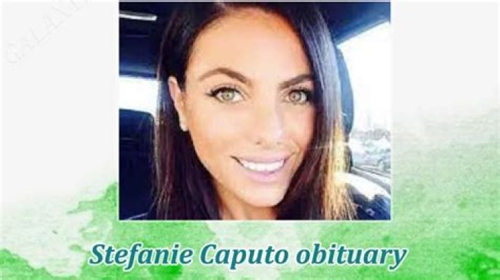 Shocking News Stefanie Caputo Obituary: What Happened To Interior Decorator Stefanie Caputo? Who was Stefanie Caputo?