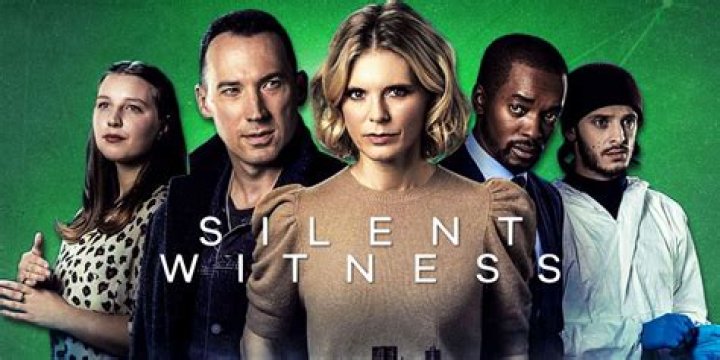 Silent Witness' John Thomson in profile: From adoption to career