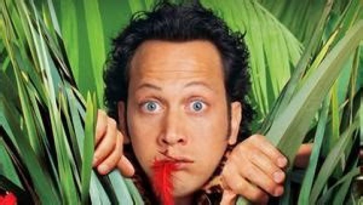 The Animal (Movie) Cast - All Actors and Actresses