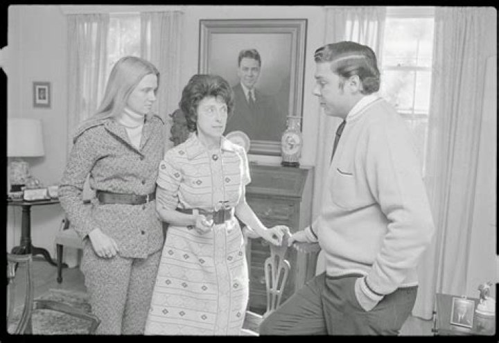 THE CONGRESS: Replacing Hale Boggs