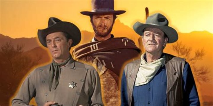 The Cowboys (Movie) Cast - All Actors and Actresses