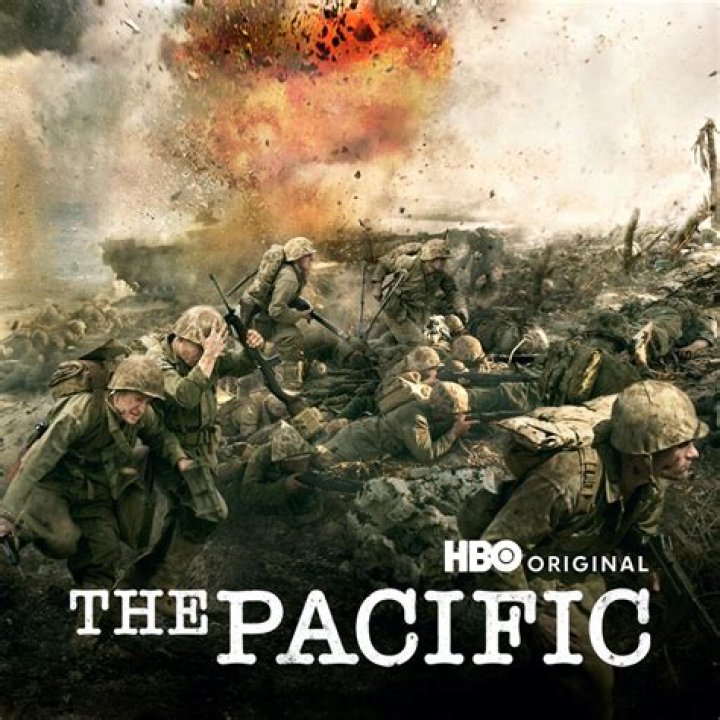The Pacific (TV) Cast - All Actors and Actresses