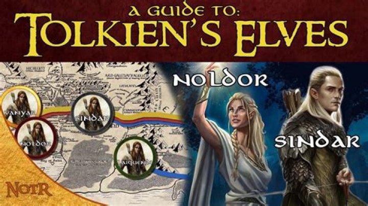 Tolkien’s Mythology Explained in 10 Minutes