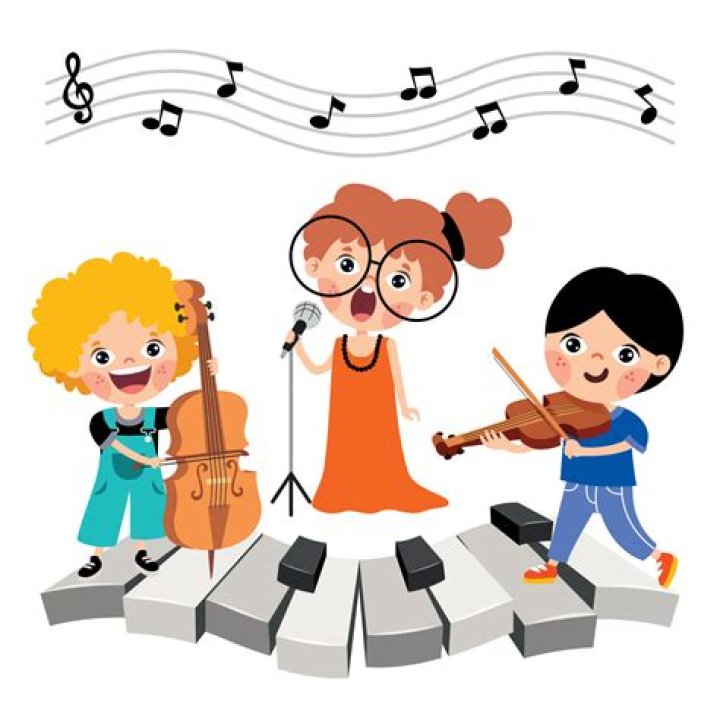 Tom Sieling - Musician Kids Show